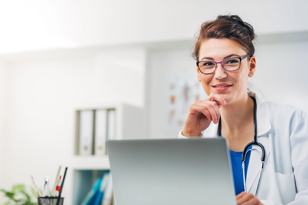 Weiterbildungszeit (Fachärztin/-arzt)